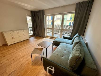 Mieszkanie na sprzedaż, 41 m2, Gorzów Wielkopolski