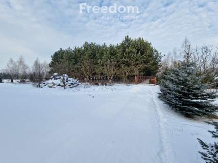 Siedlisko, działka siedliskowa Dobre