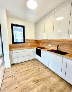 4-pokojowy apartament w Miasteczku WIlanów