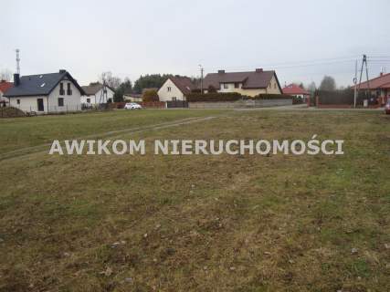 Działka budowlana na sprzedaż, 5000 m2, Huta Żabiowolska