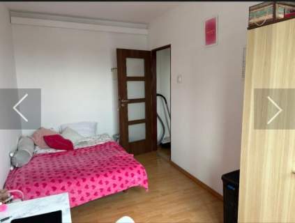 Duże mieszkanie o powierzchni 65m2, Nowe Miasto, Rzeszów