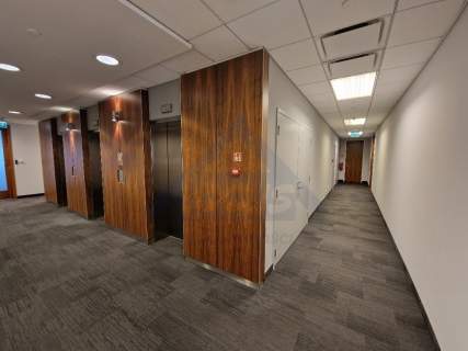 Do wynajęcia biuro w Centrum 109 m2
