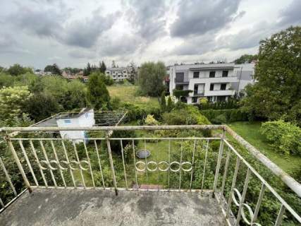 Mieszkanie na sprzedaż, 94 m2, Kraków
