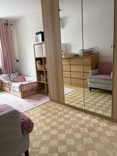 Mieszkanie 60m2 w Pruszkowie na osiedlu Staszica