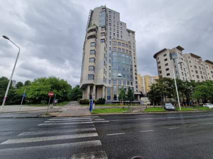 Do wynajęcia biuro 376 m2 blisko metra Gdańska