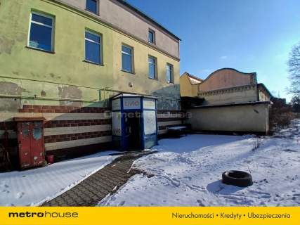 Lokal usługowy na wynajem