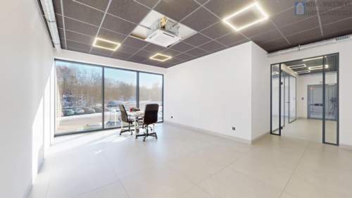 parking 360m2 wykończone pod Ciebie winda