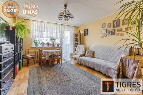 Cisza / Balkon / W otulinie lasu