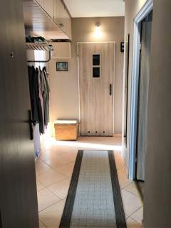Osiedle 700-lecia, zadbane, 3 pokoje, balkon