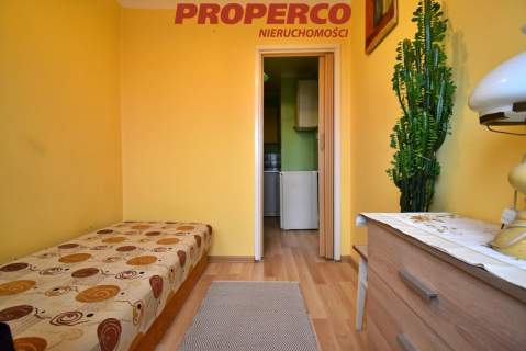 Mieszkanie 2 pok., 28,8 m2, KSM, ul. Chopina