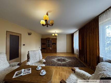 Dom szeregowy, 269 m2, Południowa, Dębica