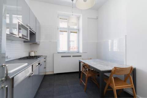 Elitarny adres, 85 m2 do remontu 