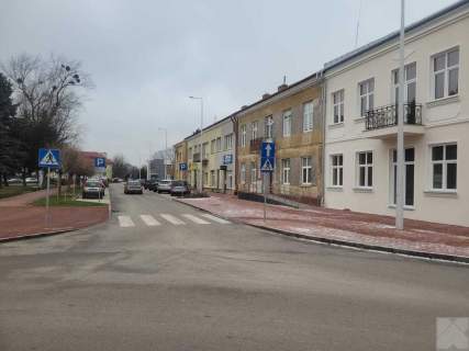 MIESZKANIE NA SPRZEDAŻ W CENTRUM CIESZANOWA