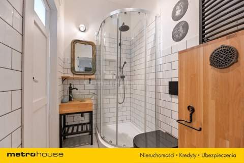 4 pokoje Big Loft 148 m na Bydgoskim Przedmieściu
