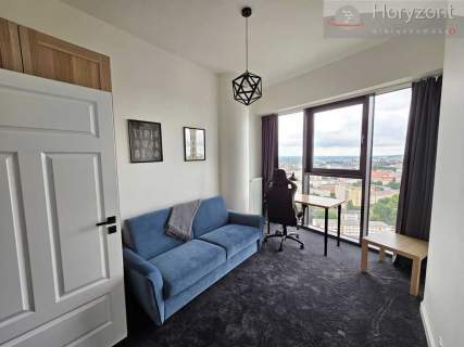 Hanza Tower Komfortowe 3pok. 63m2 Centrum