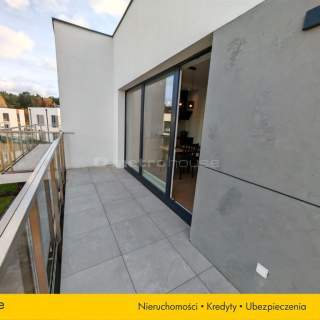 Wyjątkowy apartament, 3 pokoje, I piętro, balkon