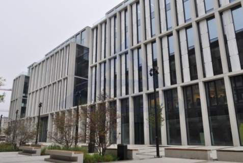 Biuro w ścisłym Centrum