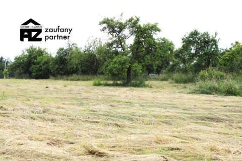 Działki budowlane w Pawlikowicach 10 arów