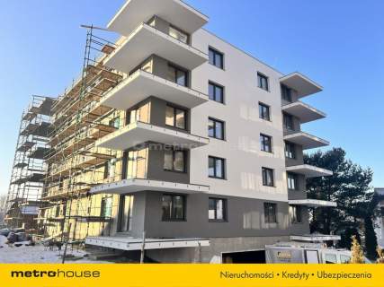 NOWOCZESNE MIESZKANIA w APARTAMENTOWCU WIELEWSKA