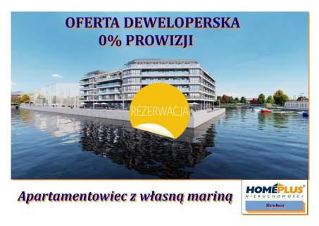 0%, Unikalny projekt nad Odrą - 1 etap gotowy