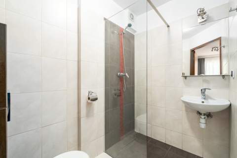 Motel POLONUS Morzyczyn nad Jeziorem Miedwie