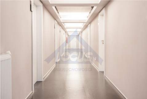 Biuro 100 m2 wynajem Piaseczno