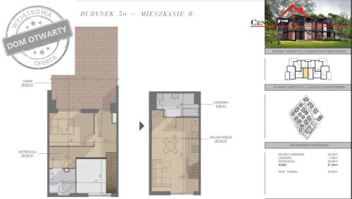 Grand Lubicz Apartments - Stan Deweloperski