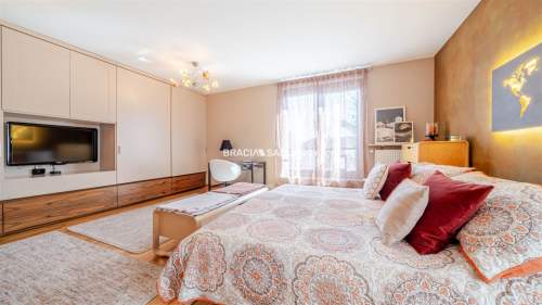 Penthouse / taras 120 m2 / 4 miejsca postojowe