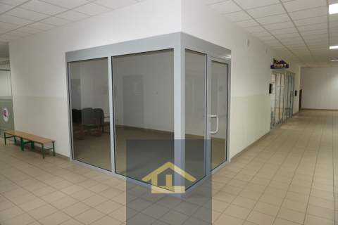 Lokal użytkowy na sprzedaż, 22,73 m2, Otwock