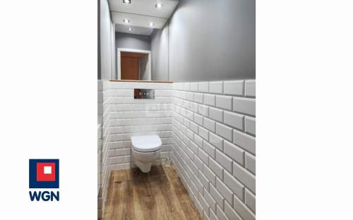 Mieszkanie na sprzedaż, 53,2 m2, Łęczna