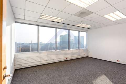 Do wynajęcia biuro w Centrum 400m2
