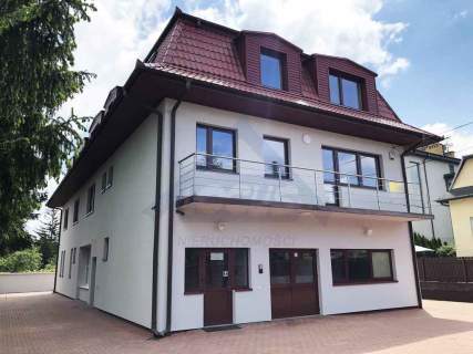 Wawer dom do wynajęcia 600 m2