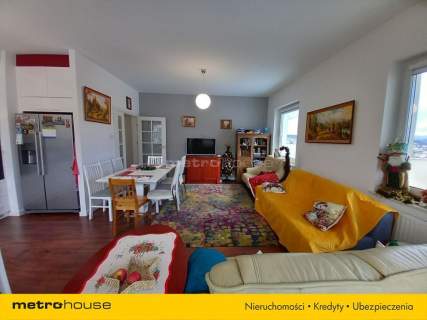 Duży, wygodny apartament z widokiem na góry