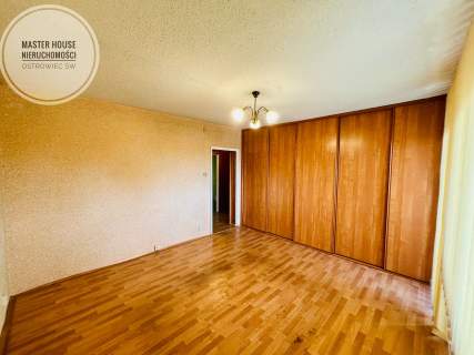 Mieszkanie 2 pokoje Duży balkon Rosochy Super lokaliza