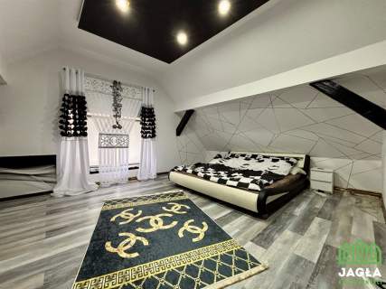 Dom po remoncie Działka 1900 m2 - Dziedno