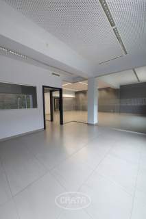Prestiżowe biuro w Rondo Verona 4 m. post.