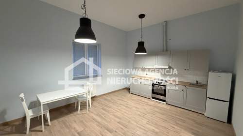 Nowa kawalerka - Gdynia Oksywie