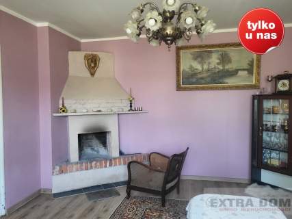 Dom na sprzedaż, 100,2 m2, Nowogard
