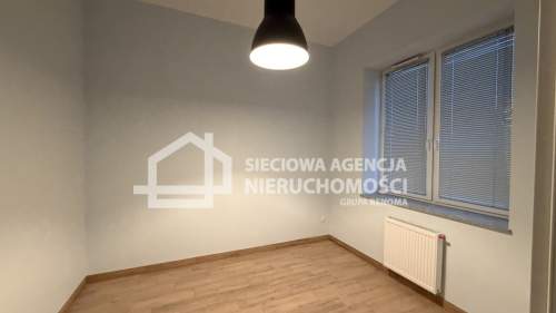 Nowe 2-pok.mieszkanie-Gdynia Oksywie