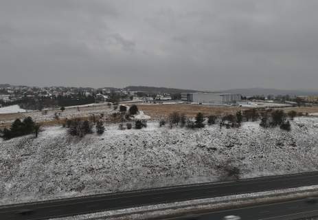 Działka inwestycyjna na sprzedaż, 2100 m2, Grojec