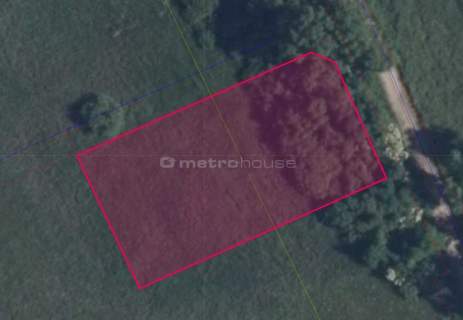 Mazury działka 1 968 m z dostępem do jeziora