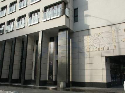 Biuro do wynajęcia 108 m2 Centrum - metro 