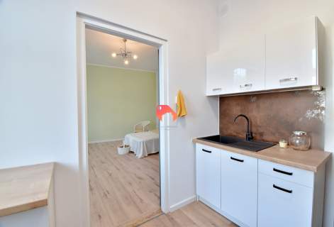 Kawalerka po remoncie 30m2, Bydgoszcz-Szwederowo