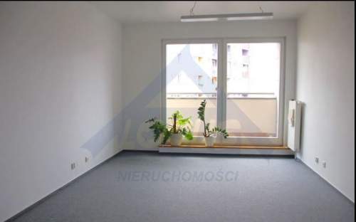 Do wynajęcia lokal biurowy 165 m2 na Powiślu