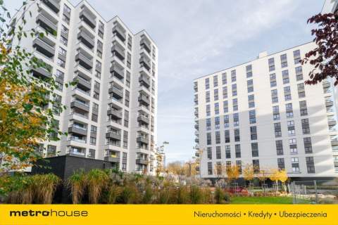 Panorama Katowic Apart.62,49m2 z dużą loggią.