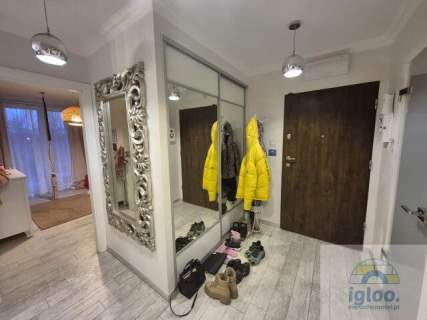 Piękny Apartament 3-pokoje -Taras- Winda -Parking- os.Uroczysko...