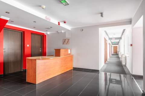 Motel POLONUS Morzyczyn nad Jeziorem Miedwie