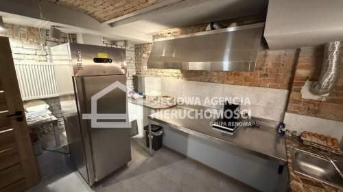 Lokal pod gastro przy głównej ul.Morskiej w Gdyni