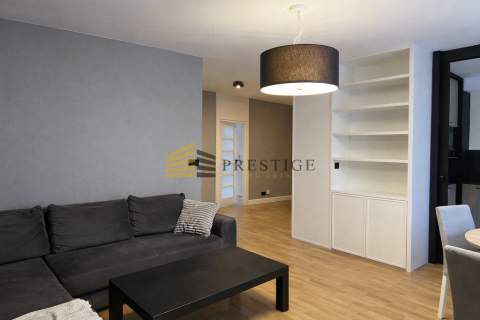 Czteropokojowy apartament na Kabatach