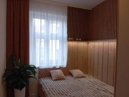 Mieszkanie w centrum Kalisza 47m2, gotowe do wprowadzenia .